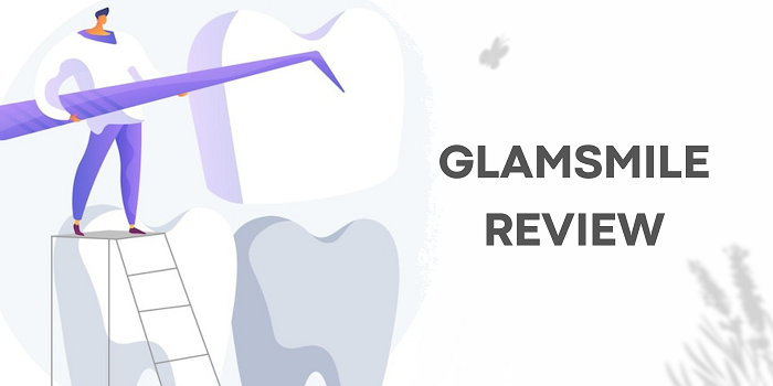 GlamSmile veneers review