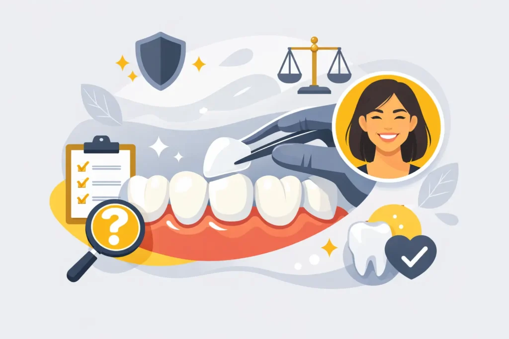 Are Dental Veneers Good? What to Know