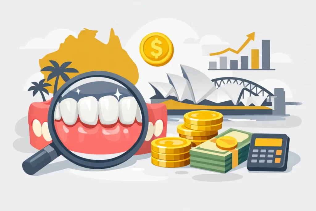 Veneers Cost Australia: What You’ll Pay
