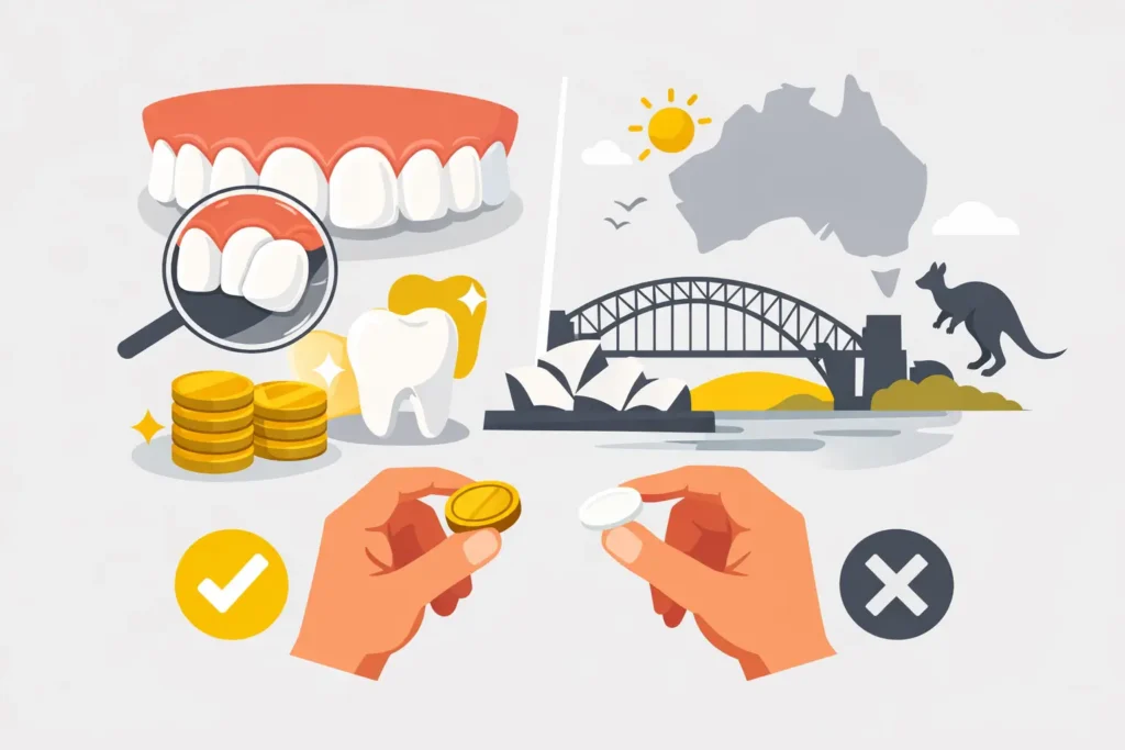 Are Veneers Worth It for Australians?