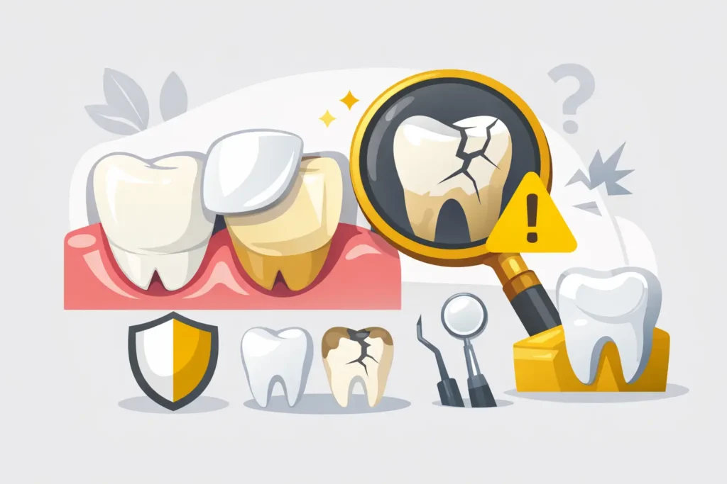 Do Veneers Damage Teeth? What to Know