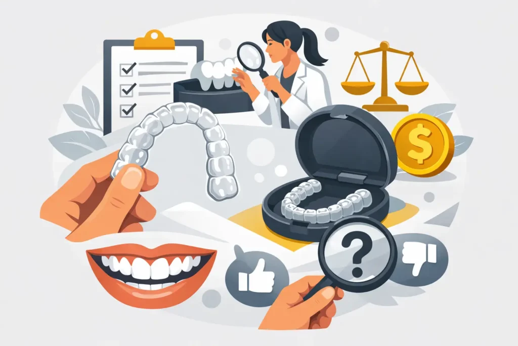 SmilePath Aligners Review: Worth It?